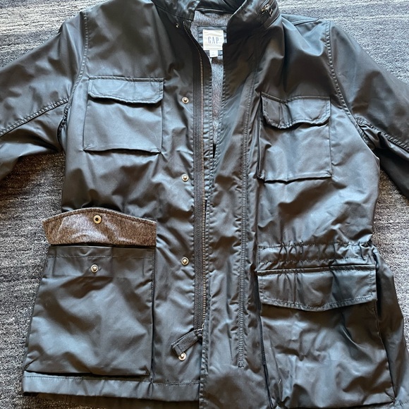 Men’s GAP jacket - Picture 5 of 5